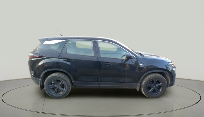 2021 Tata Harrier XT 2.0L KRYOTEC DARK EDITION, Diesel, Manual, 81,474 km, exterior