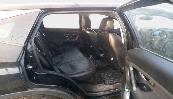 2021 Tata Harrier XT 2.0L KRYOTEC DARK EDITION, Diesel, Manual, 81,474 km, interior