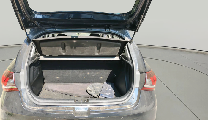 2022 Hyundai NEW I20 ASTA (O) 1.2 MT, Petrol, Manual, 37,294 km, exterior