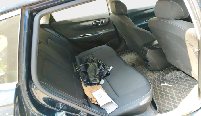 2022 Hyundai NEW I20 ASTA (O) 1.2 MT, Petrol, Manual, 37,294 km, interior