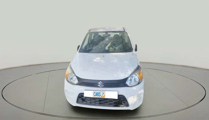 2021 Maruti Alto LXI, Petrol, Manual, 38,578 km, exterior