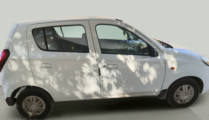 2021 Maruti Alto LXI, Petrol, Manual, 38,578 km, exterior