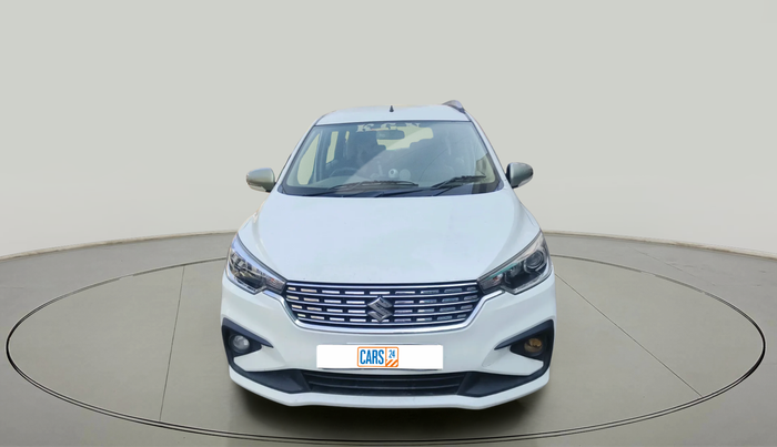 2021 Maruti Ertiga ZXI SHVS, CNG, Manual, 1,07,794 km, exterior