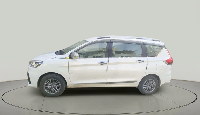 2021 Maruti Ertiga ZXI SHVS, CNG, Manual, 1,07,794 km, exterior