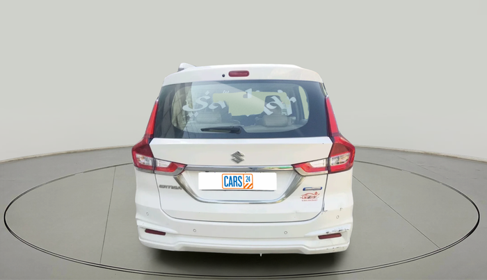 2021 Maruti Ertiga ZXI SHVS, CNG, Manual, 1,07,794 km, exterior