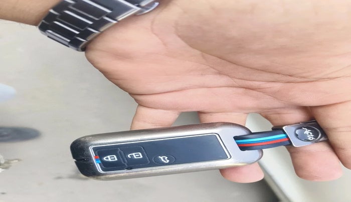 2021 Maruti Ertiga ZXI SHVS, CNG, Manual, 1,07,794 km, interior