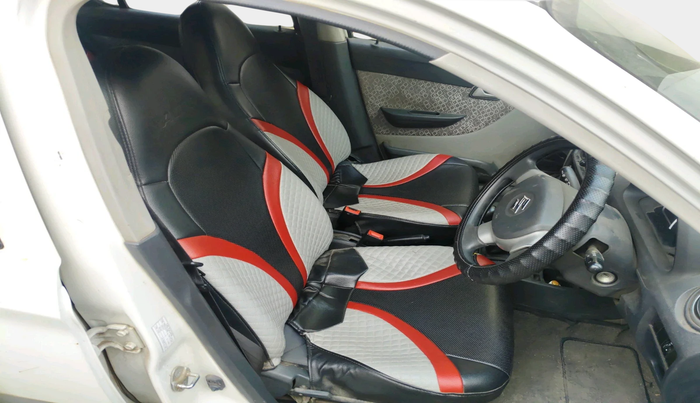 2016 Maruti Alto 800 LXI, Petrol, Manual, 51,373 km, interior