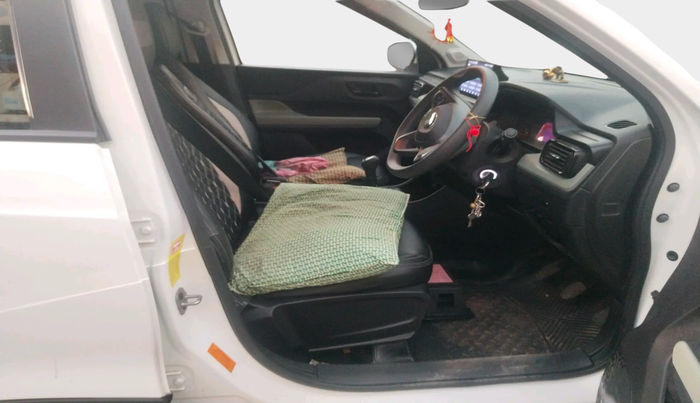 2024 Tata PUNCH ADVENTURE MT CNG , Petrol, Manual, 8,829 km, interior