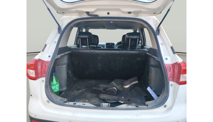 2018 Maruti Vitara Brezza VDI, Diesel, Manual, 1,76,462 km, exterior