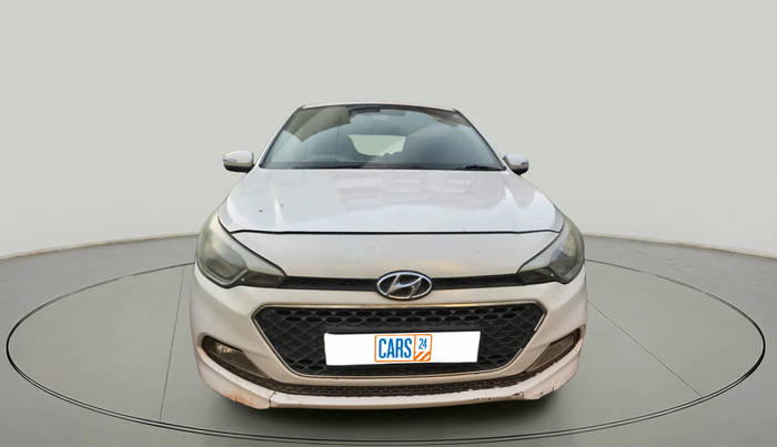 2014 Hyundai Elite i20 SPORTZ 1.2 (O), Petrol, Manual, 94,350 km, exterior