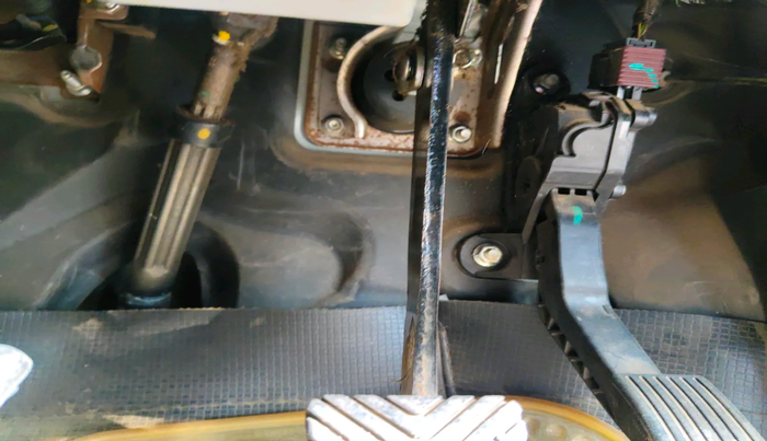 2014 Hyundai Elite i20 SPORTZ 1.2 (O), Petrol, Manual, 94,350 km, interior