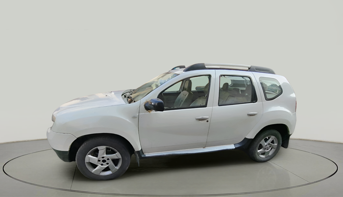 2013 Renault Duster 110 PS RXZ DIESEL PLUS, Diesel, Manual, 2,24,878 km, exterior
