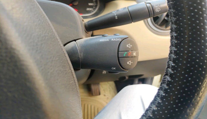 2013 Renault Duster 110 PS RXZ DIESEL PLUS, Diesel, Manual, 2,24,878 km, interior