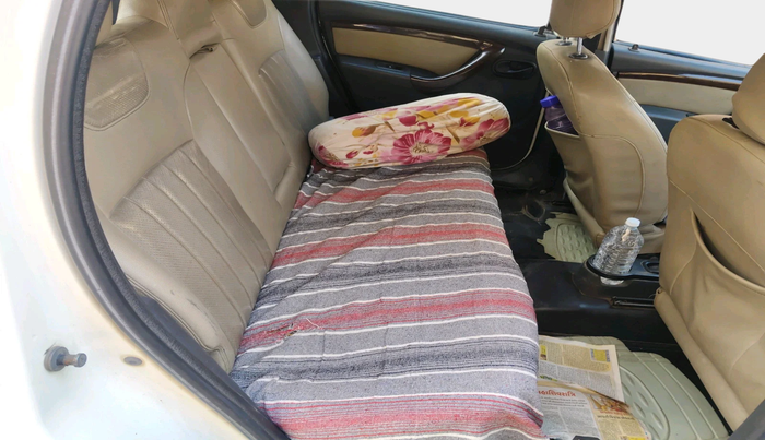 2013 Renault Duster 110 PS RXZ DIESEL PLUS, Diesel, Manual, 2,24,878 km, interior