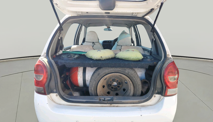 2013 Maruti Alto K10 VXI, Petrol, Manual, 1,22,783 km, exterior