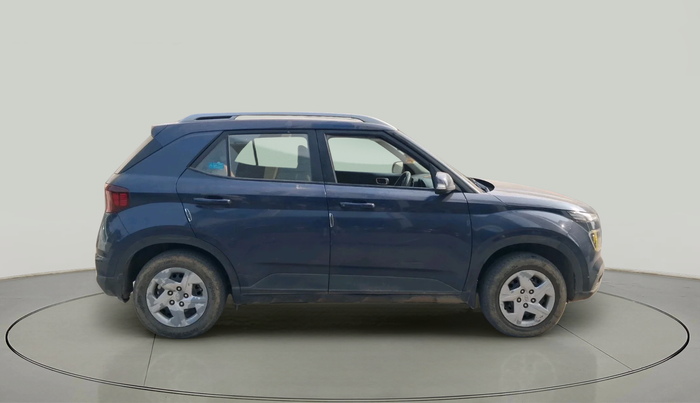 2022 Hyundai VENUE S+ 1.2, Petrol, Manual, 87,005 km, exterior