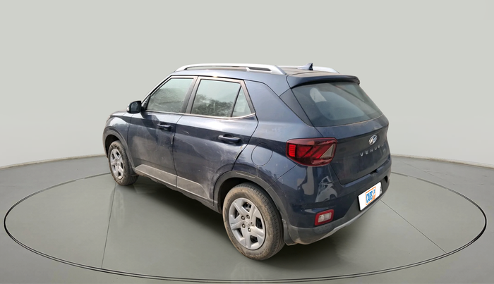 2022 Hyundai VENUE S+ 1.2, Petrol, Manual, 87,005 km, exterior