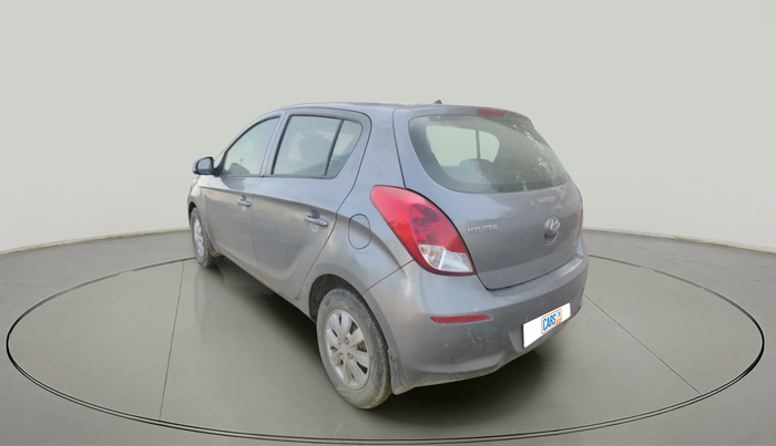 2013 Hyundai i20 SPORTZ 1.2, Petrol, Manual, 1,07,273 km, exterior