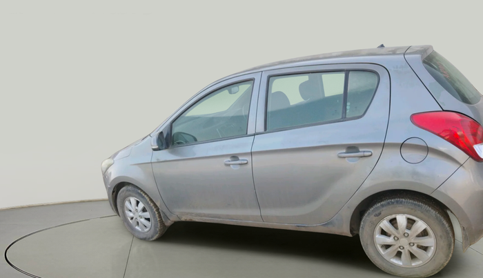 2013 Hyundai i20 SPORTZ 1.2, Petrol, Manual, 1,07,273 km, exterior