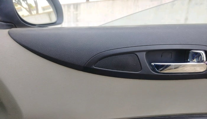 2013 Hyundai i20 SPORTZ 1.2, Petrol, Manual, 1,07,273 km, interior