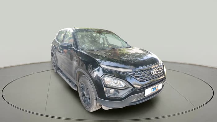 2021 Tata Harrier XT PLUS 2.0L KRYOTEC DARK EDITON, Diesel, Manual, 79,330 km, exterior