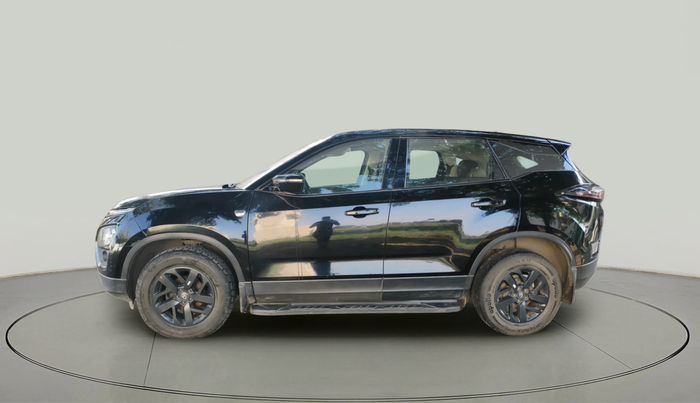 2021 Tata Harrier XT PLUS 2.0L KRYOTEC DARK EDITON, Diesel, Manual, 79,330 km, exterior