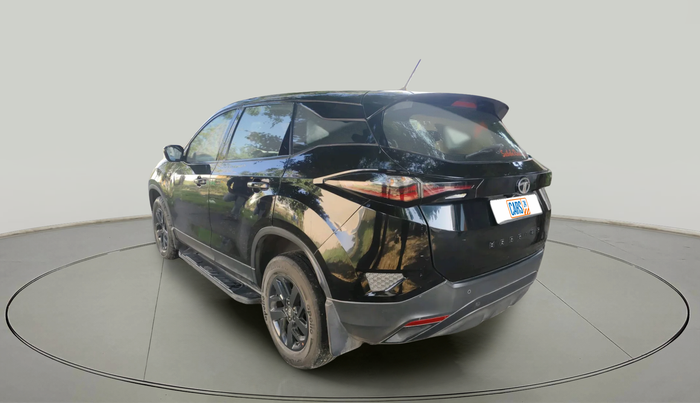 2021 Tata Harrier XT PLUS 2.0L KRYOTEC DARK EDITON, Diesel, Manual, 79,330 km, exterior