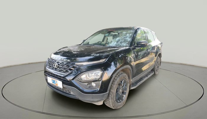 2021 Tata Harrier XT PLUS 2.0L KRYOTEC DARK EDITON, Diesel, Manual, 79,330 km, exterior