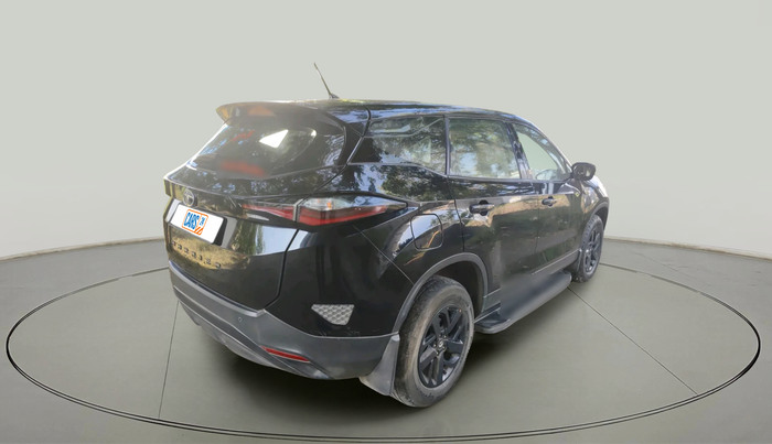 2021 Tata Harrier XT PLUS 2.0L KRYOTEC DARK EDITON, Diesel, Manual, 79,330 km, exterior