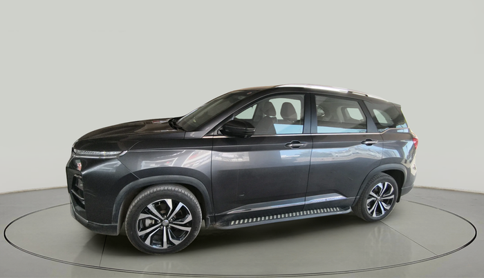 2023 MG HECTOR PLUS SHARP PRO 2.0 TURBO DIESEL 7 STR, Diesel, Manual, 36,857 km, exterior