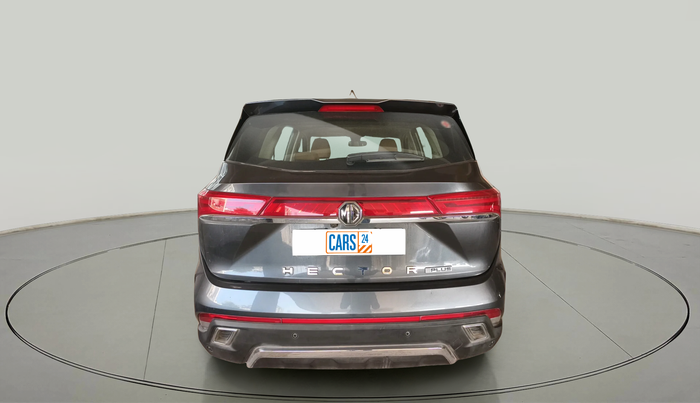 2023 MG HECTOR PLUS SHARP PRO 2.0 TURBO DIESEL 7 STR, Diesel, Manual, 36,857 km, exterior