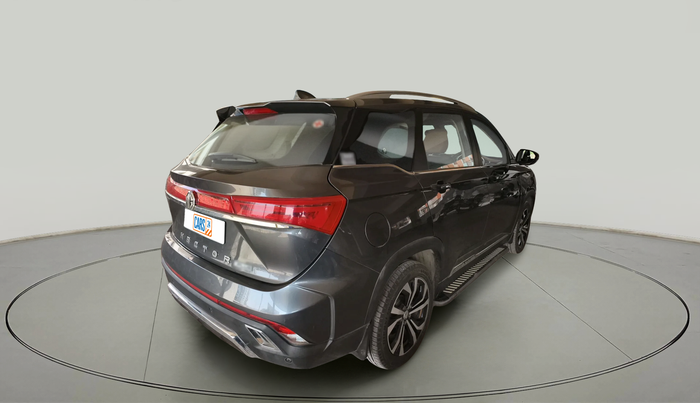 2023 MG HECTOR PLUS SHARP PRO 2.0 TURBO DIESEL 7 STR, Diesel, Manual, 36,857 km, exterior