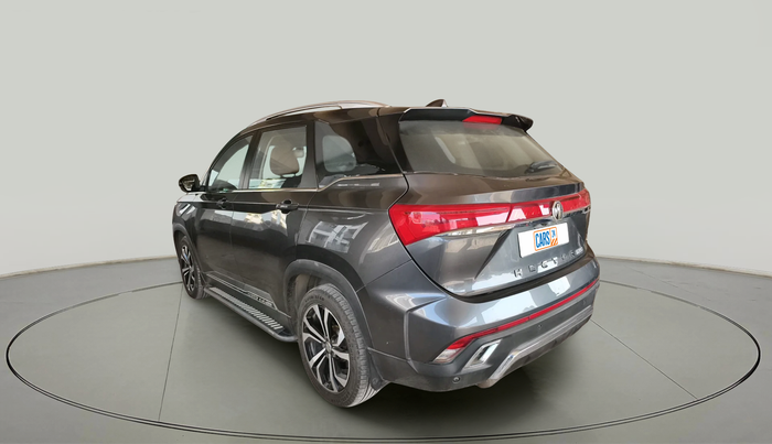 2023 MG HECTOR PLUS SHARP PRO 2.0 TURBO DIESEL 7 STR, Diesel, Manual, 36,857 km, exterior