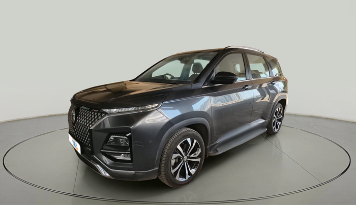 2023 MG HECTOR PLUS SHARP PRO 2.0 TURBO DIESEL 7 STR, Diesel, Manual, 36,857 km, exterior