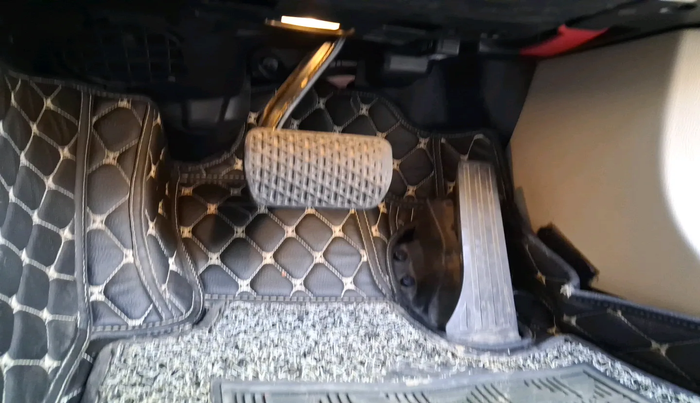 2019 Mercedes Benz GLC CLASS 220 D 4 MATIC, Diesel, Automatic, 65,461 km, interior