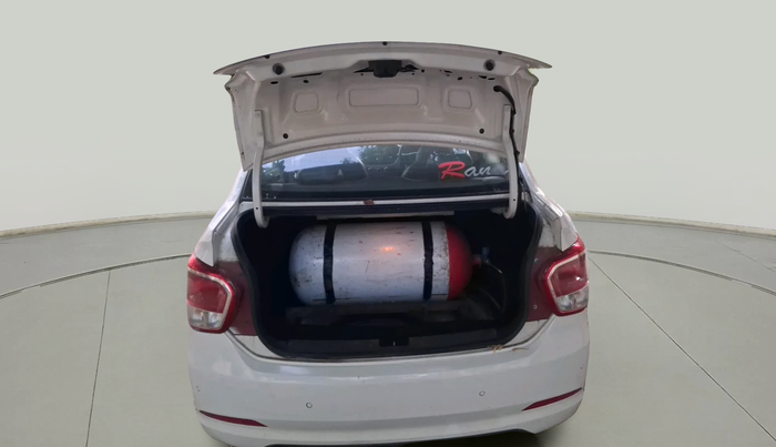 2015 Hyundai Xcent S 1.2, Petrol, Manual, 2,87,328 km, exterior