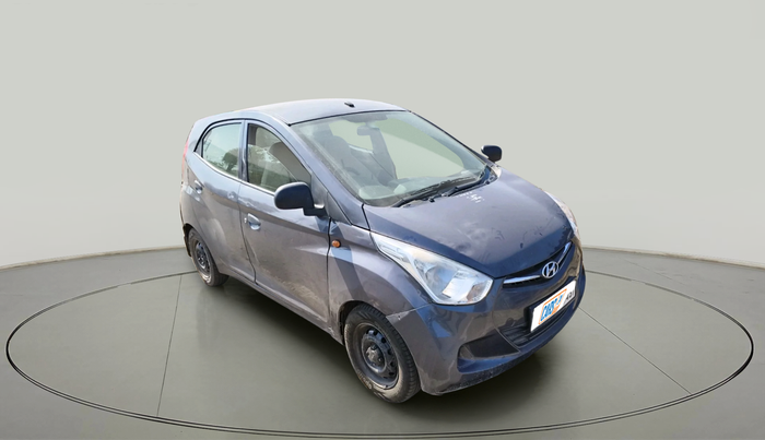2018 Hyundai Eon ERA +, Petrol, Manual, 46,983 km, exterior