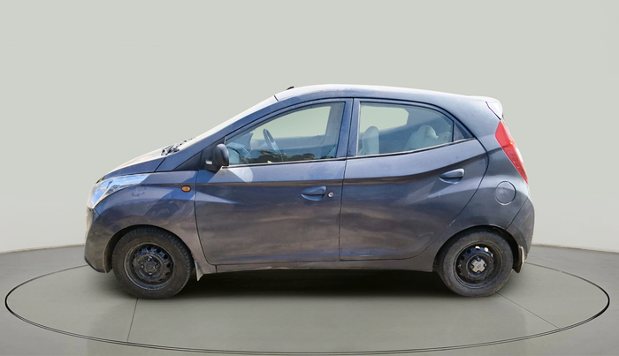 2018 Hyundai Eon ERA +, Petrol, Manual, 46,983 km, exterior