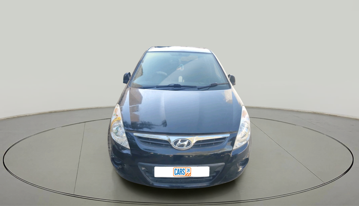 2011 Hyundai i20 MAGNA 1.2, Petrol, Manual, 47,745 km, exterior