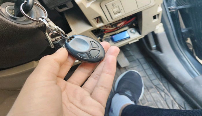 2011 Hyundai i20 MAGNA 1.2, Petrol, Manual, 47,745 km, interior