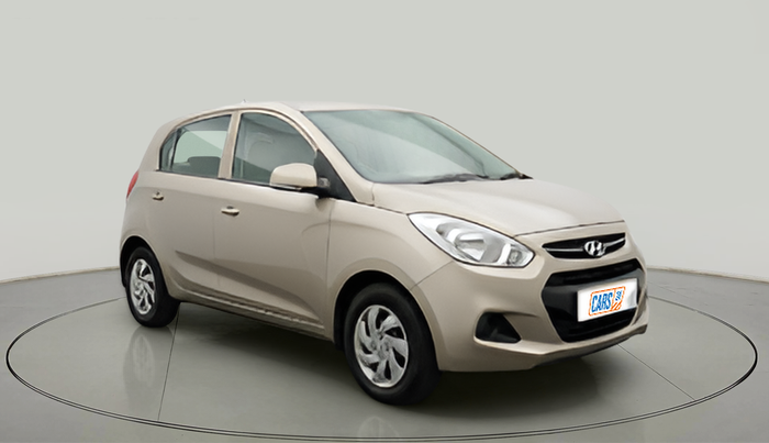 2018 Hyundai NEW SANTRO SPORTZ MT, Petrol, Manual, 97,241 km, exterior
