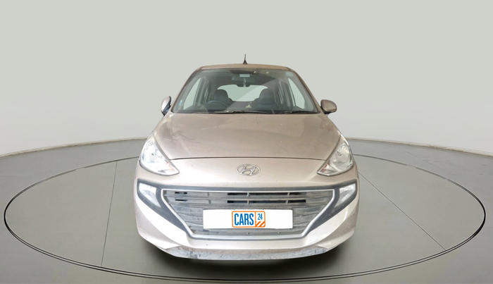 2018 Hyundai NEW SANTRO SPORTZ MT, Petrol, Manual, 97,241 km, exterior