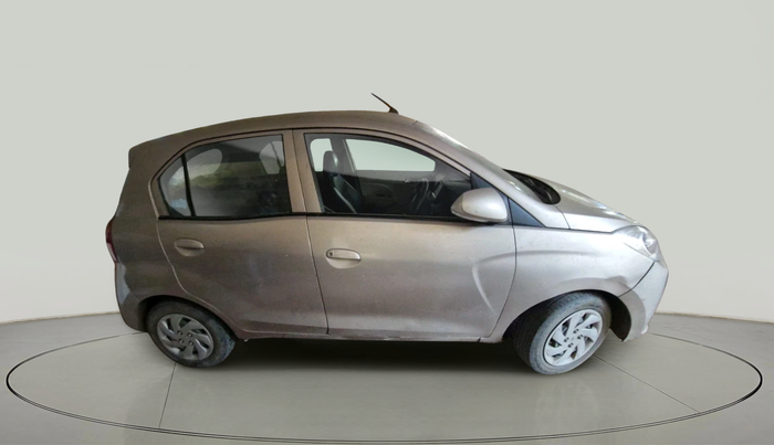 2018 Hyundai NEW SANTRO SPORTZ MT, Petrol, Manual, 97,241 km, exterior