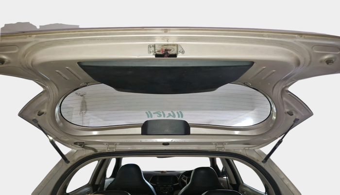 2018 Hyundai NEW SANTRO SPORTZ MT, Petrol, Manual, 97,241 km, exterior