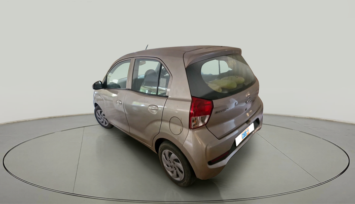 2018 Hyundai NEW SANTRO SPORTZ MT, Petrol, Manual, 97,241 km, exterior