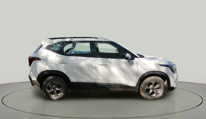 2023 KIA SELTOS HTK PLUS 1.5 DIESEL IMT, Diesel, Manual, 15,955 km, exterior