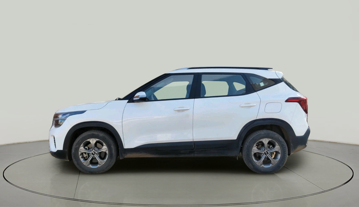 2023 KIA SELTOS HTK PLUS 1.5 DIESEL IMT, Diesel, Manual, 15,955 km, exterior