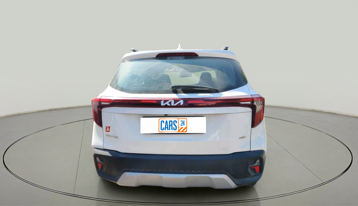 2023 KIA SELTOS HTK PLUS 1.5 DIESEL IMT, Diesel, Manual, 15,955 km, exterior