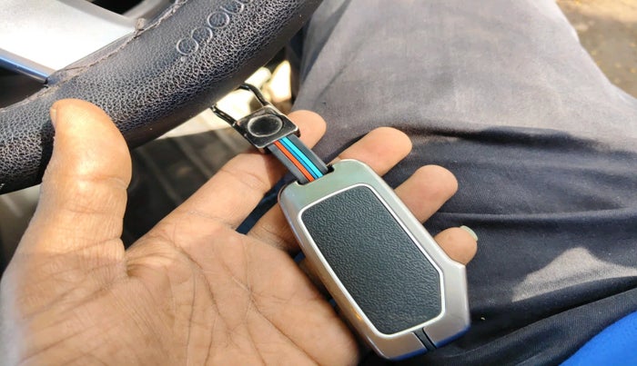 2023 KIA SELTOS HTK PLUS 1.5 DIESEL IMT, Diesel, Manual, 15,955 km, interior