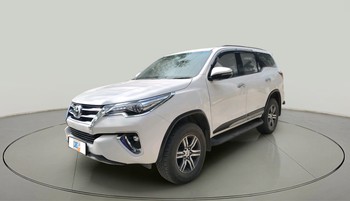 2020 Toyota Fortuner 2.8 4X2 MT, Diesel, Manual, 83,077 km, exterior